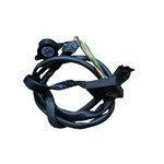 Комплект ГБО 4 поколения STAG 300-4 Premium