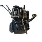 Двигатель ABL 1X Volkswagen 1.9TD