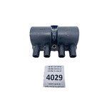 Катушка зажигания Daewoo 96253555 3 пина