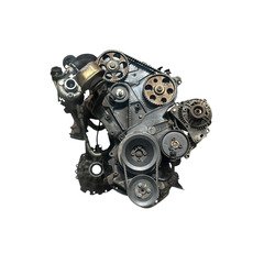 Двигун Volkswagen T4 1.9tdi