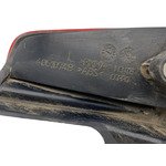 Фонарь задний левый Fiat Doblo 040610999000 00-04