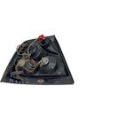 Комплект тюнинг фонарей Opel Astra G 97-04 HB SNS881058