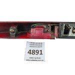 Планка підсвітки номера Volkswagen Passat B5 3B0827574A