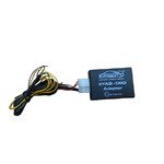 Комплект ГБО 4 поколения STAG 300-4 Premium