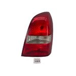 Фонарь задний правый Nissan Primera P12 седан