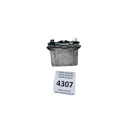 Резистор обігрівача Renault Espace Рено Еспейс