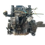 Двигатель Volkswagen T4 1.9tdi