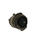 Трамблер Opel Corsa 1.4 90346324