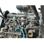 Двигатель Volkswagen T4 1.9tdi