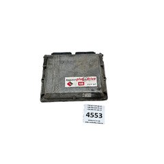 Блок керування ГБО BRC FLY SF sequent plug & drive 4-8 цил.