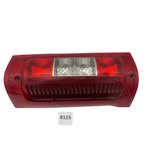 Фонарь левый Fiat Ducato 02-06 08-552-1918 Depo