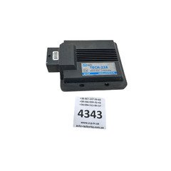 Блок керування ГБО LPG Tech 224 67R-016025