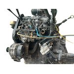 Двигатель Volkswagen T4 1.9tdi