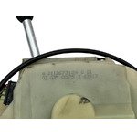 Кулиса переключения передач Mercedes A2112673124