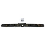 Планка подсветки номера Volkswagen Passat 3B0827574A