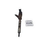 Форсунка дизельная Bosch 2367033010 Verso Yaris 1.4D