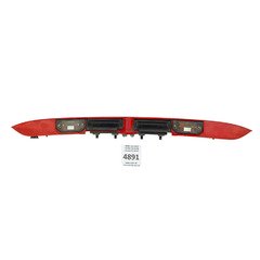 Планка подсветки номера Volkswagen Passat B5 3B0827574A