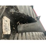 Фонарь задний правый Nissan Primera P12 седан