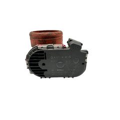 Дросельна заслінка Mercedes W203 A2711410025