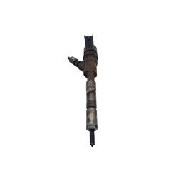 Форсунка дизельна Bosch 2367033010 Verso Yaris 1.4D