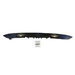 Планка подсветки номера Volkswagen Passat 3B0827574A