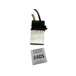 Резістор пічки t1000948e/a Reanult Peugeot Citroen