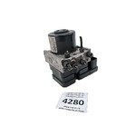 Блок ABS Peugeot 206 9659136980