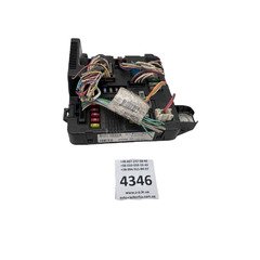 Блок комфорту BSI Renault 8200306033A S118399300J