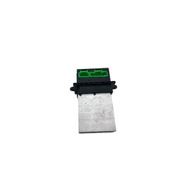 Резистор печки Renault Scenic II T1000948E A 0280202202