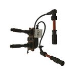 Катушка зажигания 058905105A  Audi A4 B5 1.8 20V