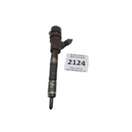 Оригинальная форсунка дизельная 2367033010 Verso Yaris 1.4