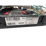 Блок комфорта BSI Renault 8200306033A S118399300J
