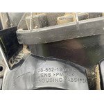 Фонарь левый Fiat Ducato 02-06 08-552-1918 Depo