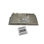 Блок управления ESP Bosch 0265109530