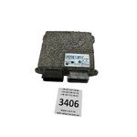 Блок управления ГБО Zenit JZ-2005 алю