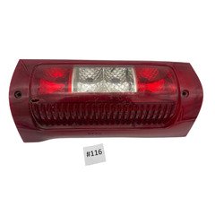 Ліхтар правий Fiat Ducato 02-06 1328428080 Depo