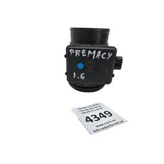 Витратомір повітря Mazda Premacy 1.6 E5T52071