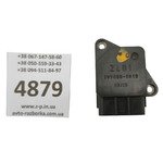 Расходомер воздуха Mazda ZL01 197400-2010 Мазда