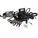 Подкапотный комплект ГБО BRC Fly Sequent 32