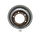 Диск колесный Mercedes Sprinter Спринтер 903 спарка