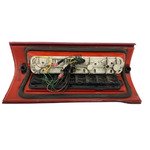 Фонарь задний правый Fiat Ducato 02-06 1328428080 Depo