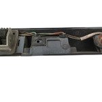 Планка подсветки номера Volkswagen Passat 3B0827574A