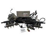 STAG 300 8 подкапотный комплект ГБО