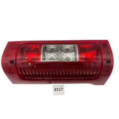 Ліхтар лівий Fiat Ducato 02-06 1328428080 