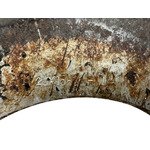 Диск колесный Mercedes Sprinter Спринтер 903 спарка