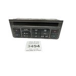 Блок керування кліматконтролем SAAB 4868501