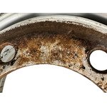 Диск колесный Mercedes Sprinter Спринтер 903 спарка