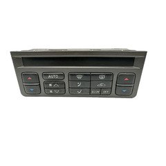 Блок управления климатконтролем SAAB 4868501