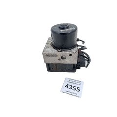 Блок ABS Peugeot 206 рест 9632539480