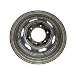 Диск колесный Mercedes Sprinter Спринтер 903 спарка